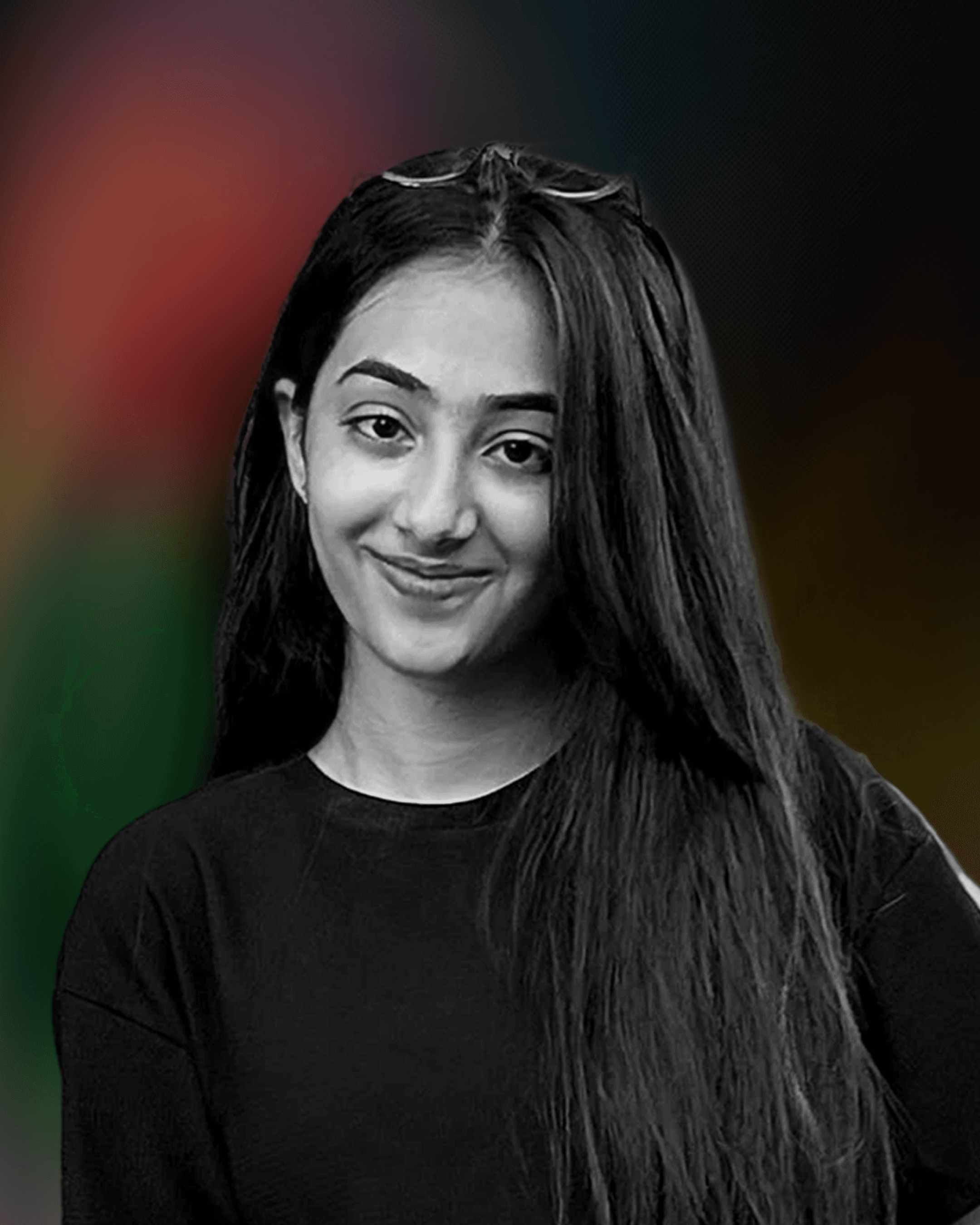 Neha Choudhary